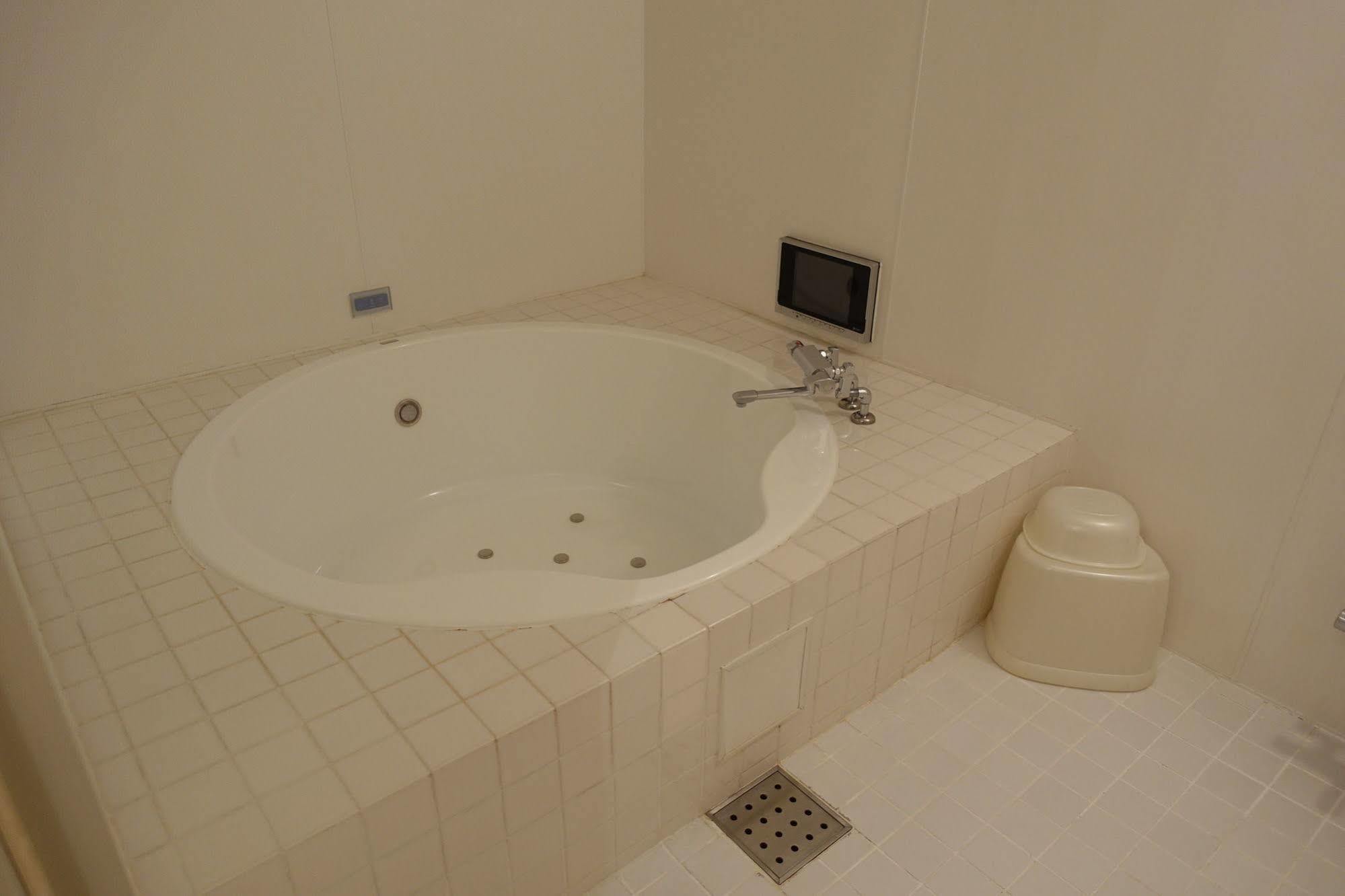 ホテル トランス 男塾ホテルグループ (Adults Only) โกเบ ภายนอก รูปภาพ