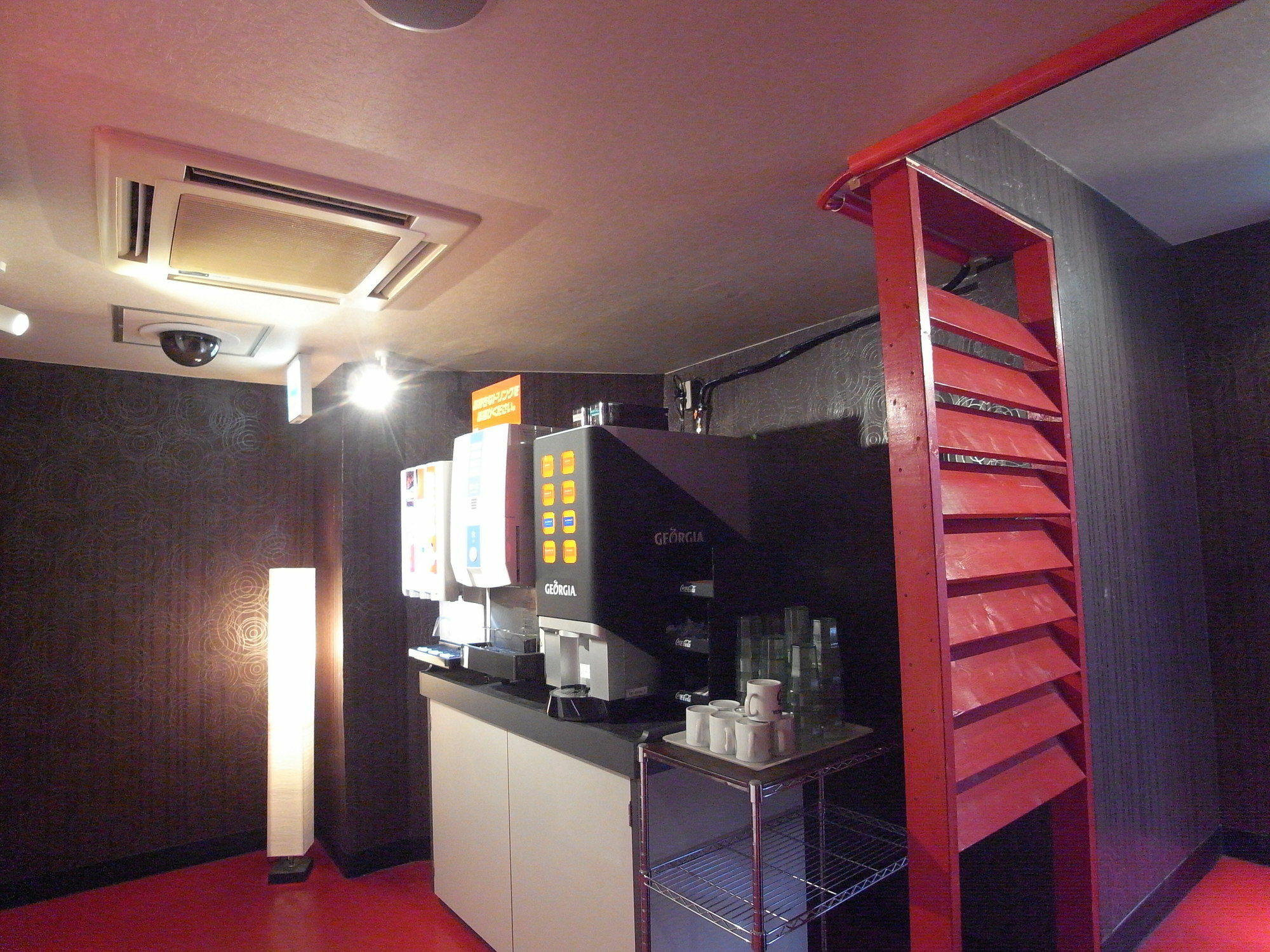 ホテル トランス 男塾ホテルグループ (Adults Only) โกเบ ภายนอก รูปภาพ